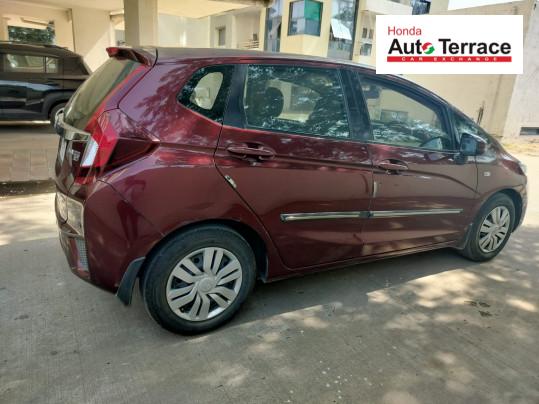 2017 Honda&nbsp;Jazz 2018-2020 1.2 S i VTEC