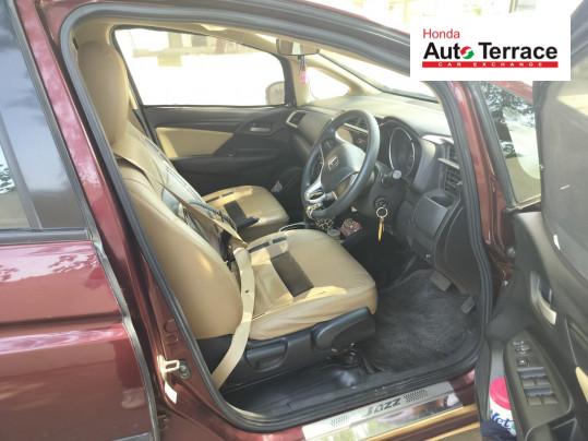2017 Honda&nbsp;Jazz 2018-2020 1.2 S i VTEC