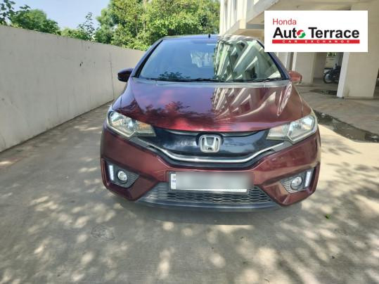 2017 Honda&nbsp;Jazz 2018-2020 1.2 S i VTEC