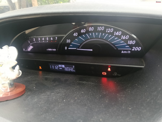 2017 Toyota&nbsp;Platinum Etios GD