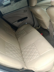 2017 Toyota&nbsp;Platinum Etios GD