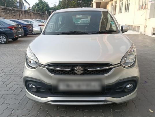 2022 Maruti&nbsp;Celerio VXI AMT BSVI