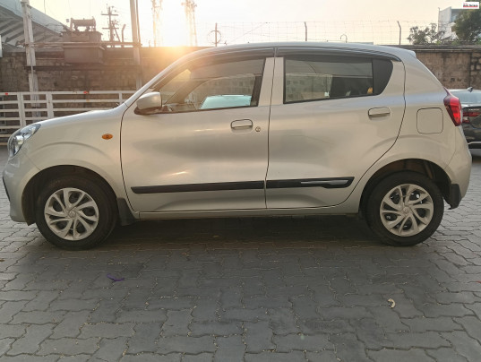 2022 Maruti&nbsp;Celerio VXI AMT BSVI