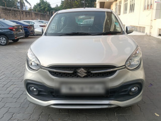 2022 Maruti&nbsp;Celerio VXI AMT BSVI