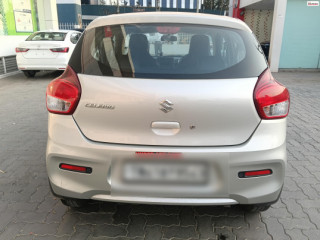 2022 Maruti&nbsp;Celerio VXI AMT BSVI