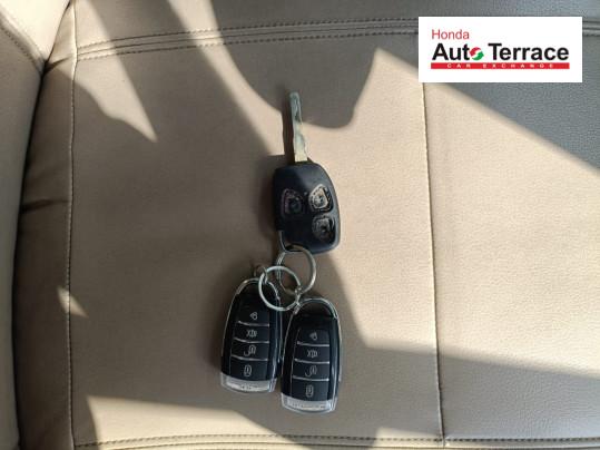 2013 Mahindra&nbsp;Quanto C8