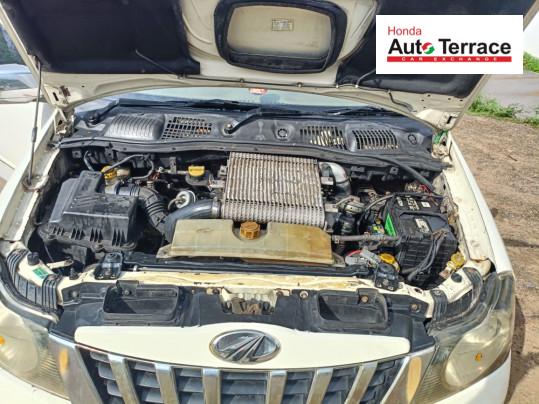 2013 Mahindra&nbsp;Quanto C8