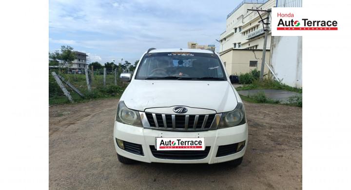 2013 Mahindra&nbsp;Quanto C8