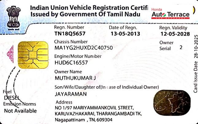 2013 Mahindra&nbsp;Quanto C8