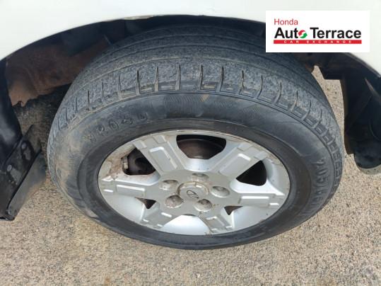 2013 Mahindra&nbsp;Quanto C8