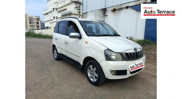 2013 Mahindra&nbsp;Quanto C8