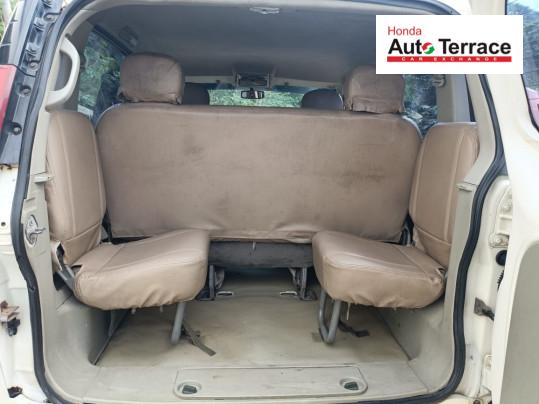 2013 Mahindra&nbsp;Quanto C8