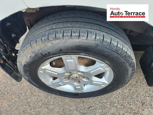 2013 Mahindra&nbsp;Quanto C8