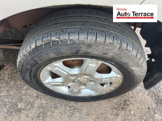 2013 Mahindra&nbsp;Quanto C8