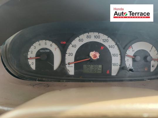 2013 Mahindra&nbsp;Quanto C8