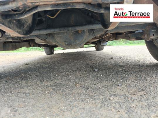 2013 Mahindra&nbsp;Quanto C8