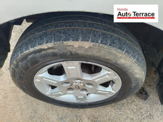 2013 Mahindra&nbsp;Quanto C8