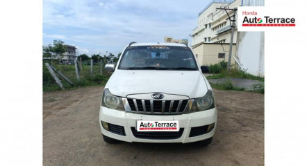 2013 Mahindra&nbsp;Quanto C8