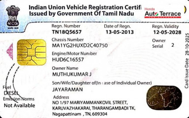 2013 Mahindra&nbsp;Quanto C8