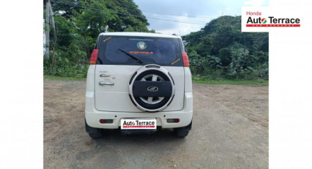 2013 Mahindra&nbsp;Quanto C8