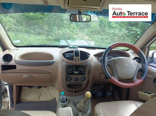 2013 Mahindra&nbsp;Quanto C8