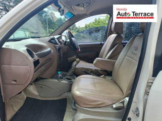 2013 Mahindra&nbsp;Quanto C8