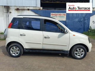 2013 Mahindra&nbsp;Quanto C8