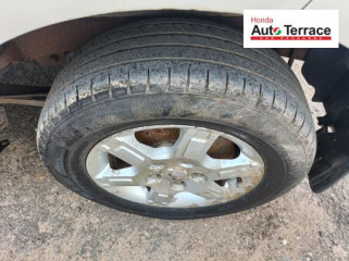 2013 Mahindra&nbsp;Quanto C8