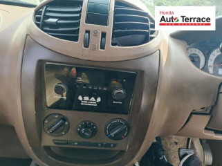 2013 Mahindra&nbsp;Quanto C8