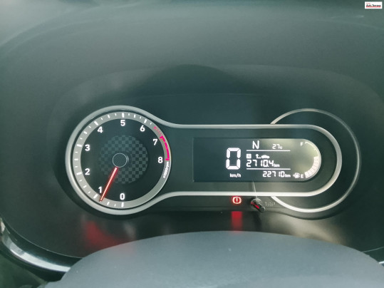 2021 Hyundai&nbsp;Grand i10 Nios 2019-2023 AMT Sportz