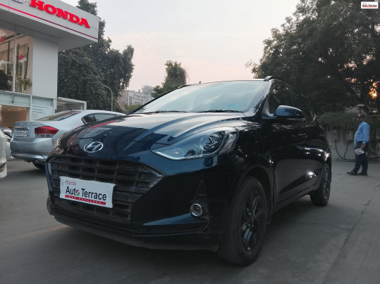 2021 Hyundai&nbsp;Grand i10 Nios 2019-2023 AMT Sportz