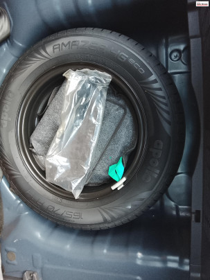 2021 Hyundai&nbsp;Grand i10 Nios 2019-2023 AMT Sportz