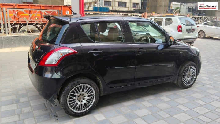 2015 Maruti&nbsp;Swift VXI