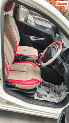 2015 Maruti&nbsp;Swift VXI