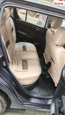 2015 Maruti&nbsp;Swift VXI