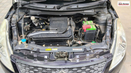 2015 Maruti&nbsp;Swift VXI