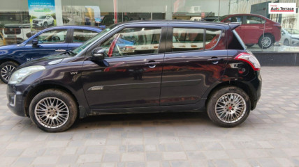 2015 Maruti&nbsp;Swift VXI