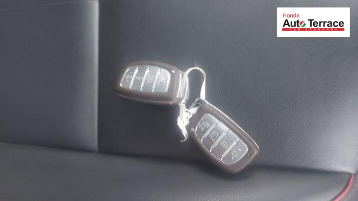 2022 Hyundai&nbsp;i20 N Line 2021-2023 N8 DCT BSVI