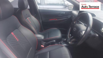 2022 Hyundai&nbsp;i20 N Line 2021-2023 N8 DCT BSVI