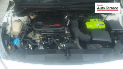 2022 Hyundai&nbsp;i20 N Line 2021-2023 N8 DCT BSVI