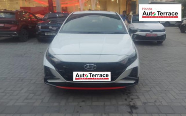 2022 Hyundai&nbsp;i20 N Line 2021-2023 N8 DCT BSVI
