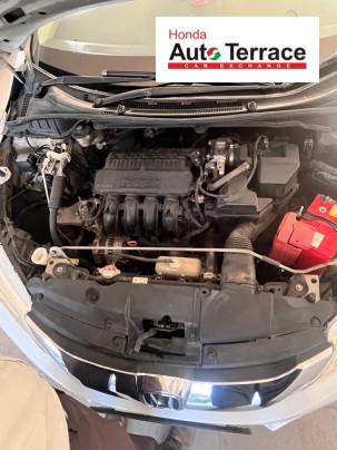 2015 Honda&nbsp;City 4th Generation V MT AVN