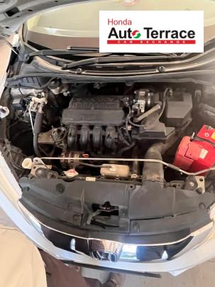 2015 Honda&nbsp;City 4th Generation V MT AVN