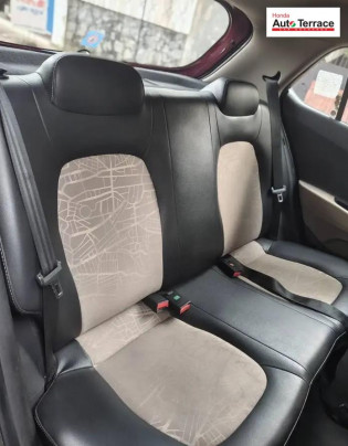 2014 Hyundai&nbsp;Grand i10 1.2 Kappa Sportz BSIV