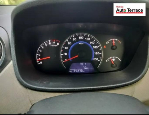 2014 Hyundai&nbsp;Grand i10 1.2 Kappa Sportz BSIV