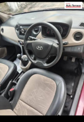 2014 Hyundai&nbsp;Grand i10 1.2 Kappa Sportz BSIV