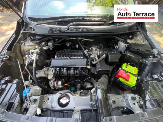 2019 Honda&nbsp;Amaze 2016-2021 S Petrol BSIV