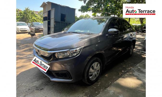 2019 Honda&nbsp;Amaze 2016-2021 S Petrol BSIV