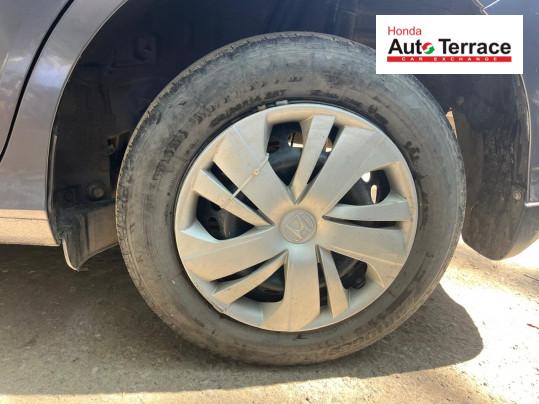 2019 Honda&nbsp;Amaze 2016-2021 S Petrol BSIV