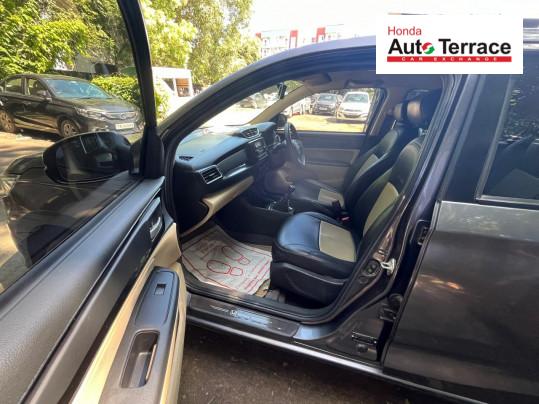 2019 Honda&nbsp;Amaze 2016-2021 S Petrol BSIV